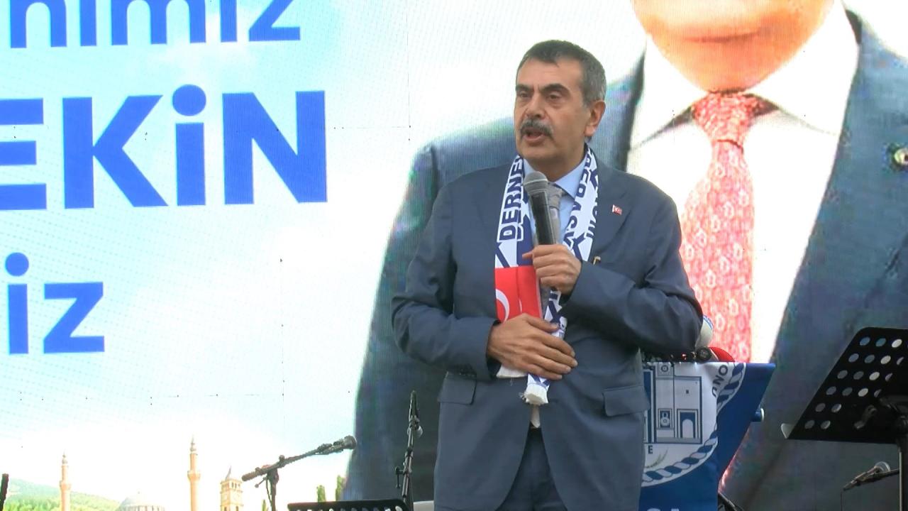 Haber gorseli