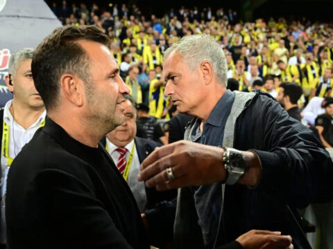 Ne diyorsun mourinho okan buruk cok istiyor ama YZWeiVW5