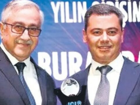 Yilin girisimcisi odullu holding patronu bahis baronu cikti pi2P29Nu