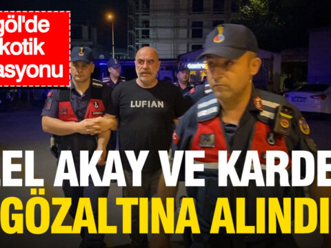 Yonetmen ezel akay ve kardesi uyusturucu operasyonunda gozaltina alindi GuI2WUgD